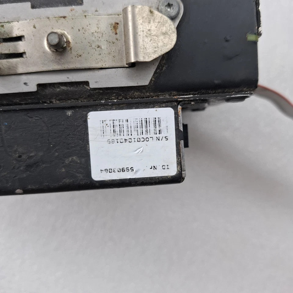 SCHINDLER ELIVATOR KIT PTG+PTGSA+RS For Parts Kit PTGPTGSARS Tested as Photos